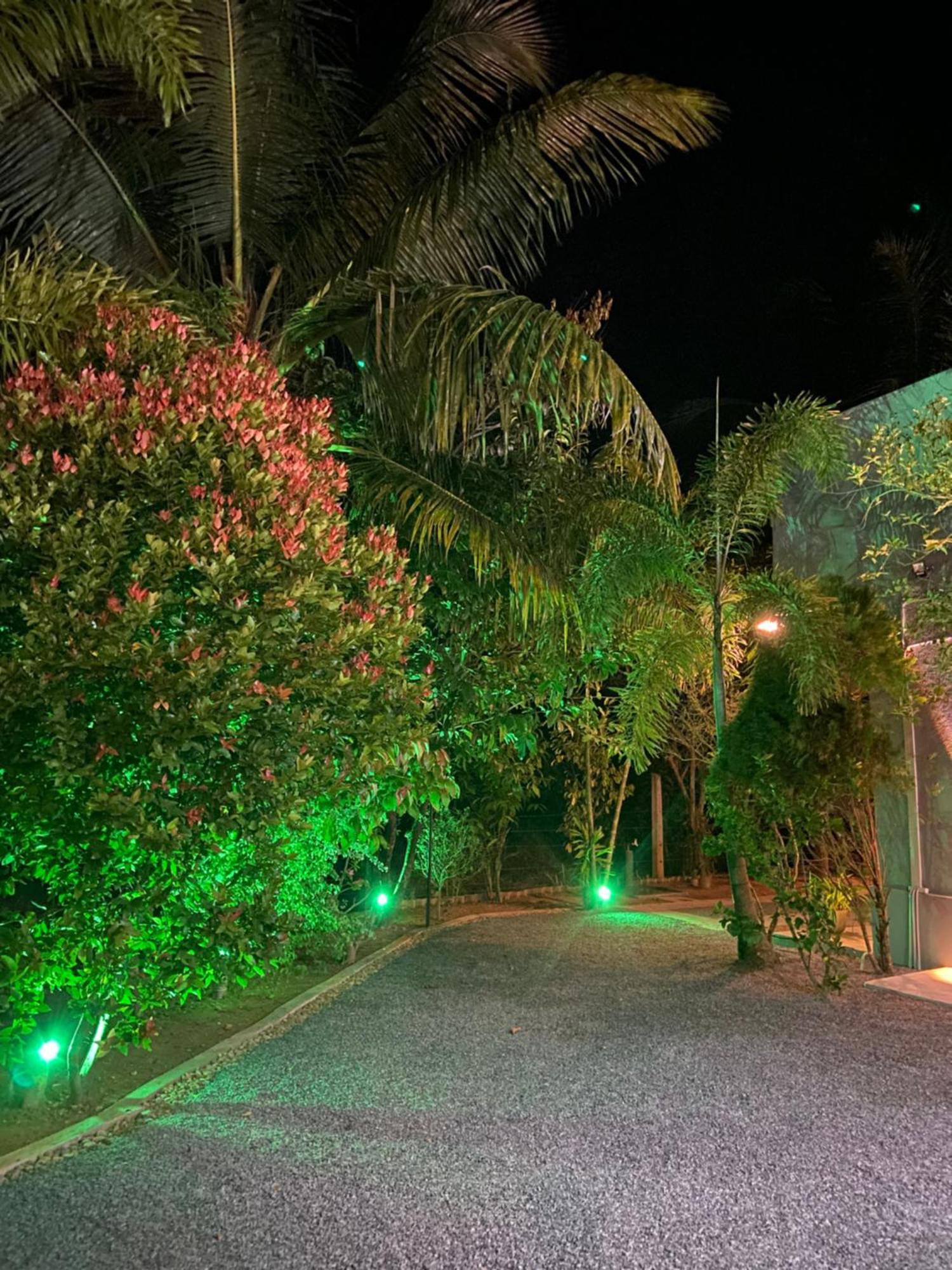 The Dale Mirissa Hotel Екстериор снимка