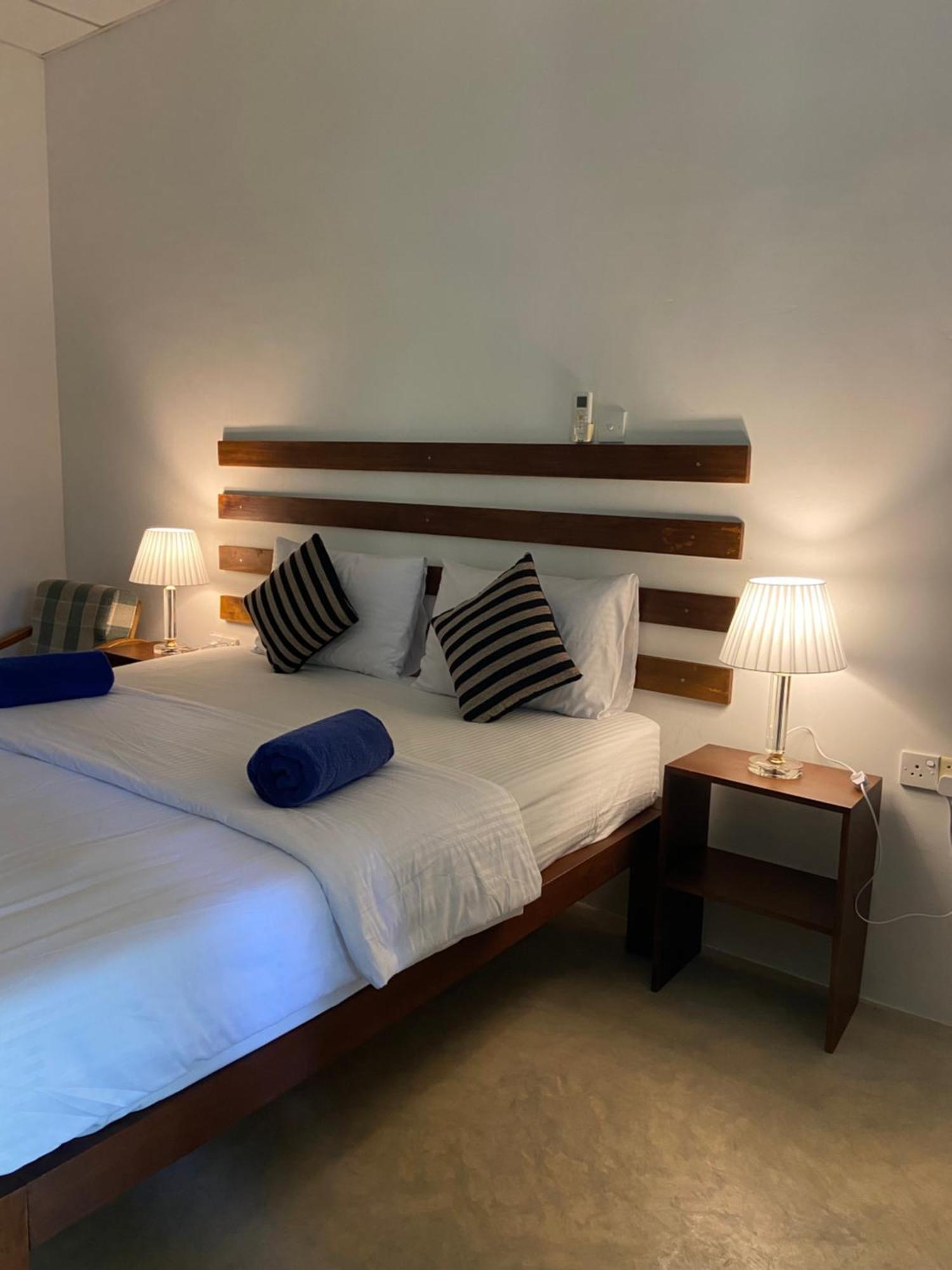 The Dale Mirissa Hotel Екстериор снимка